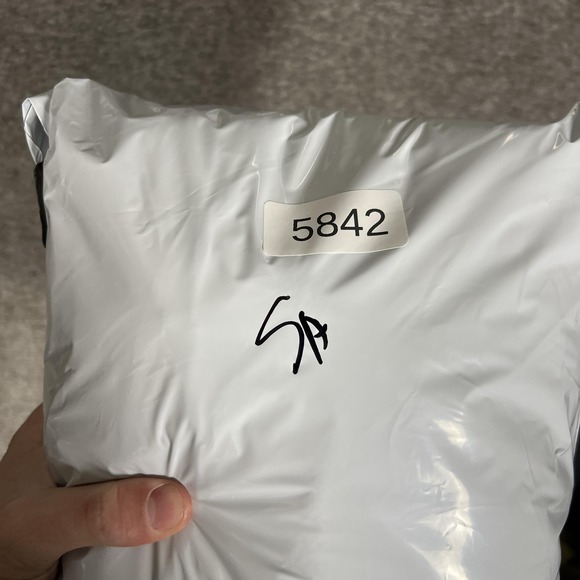 Detroit SANA Hoodie Mens XL Brown Graphic Pullover Sweatshirt Bloodhound - Picture 8 of 8